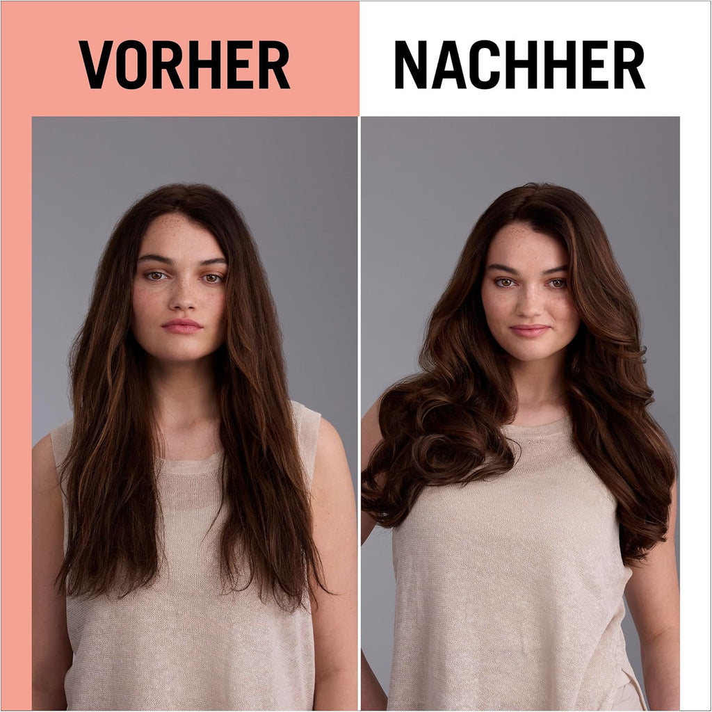 Taft x Gliss Holding me Softly Haarspray Haltegrad 2 (3x 250 ml), Styling Spray gibt flexiblen Halt für alle Haartypen, Haarspray ohne Silikone mit Arganöl und Provitamin B5